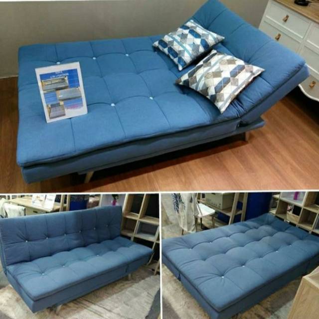 Sofabed. Sumber: shopee.co.id