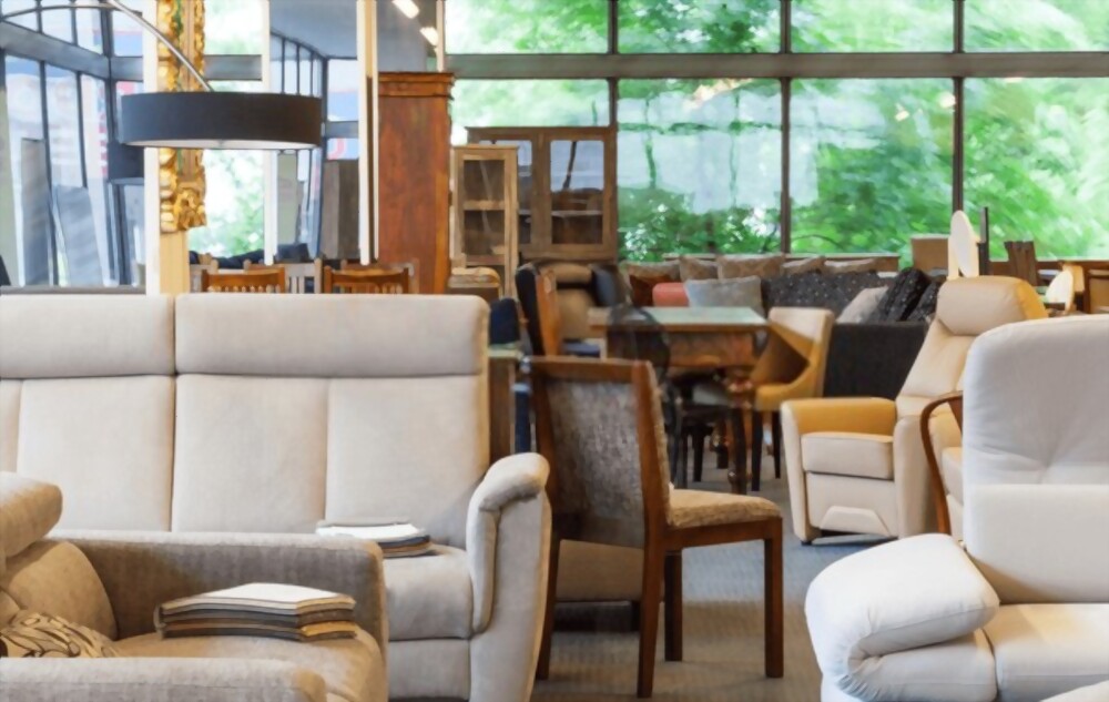 Pameran Furniture: Seberapa Penting Untuk Pelaku Bisnis 