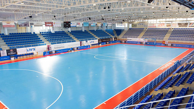 Hal Yang Perlu Anda Tahu Tentang Desain Lapangan Futsal Indoor