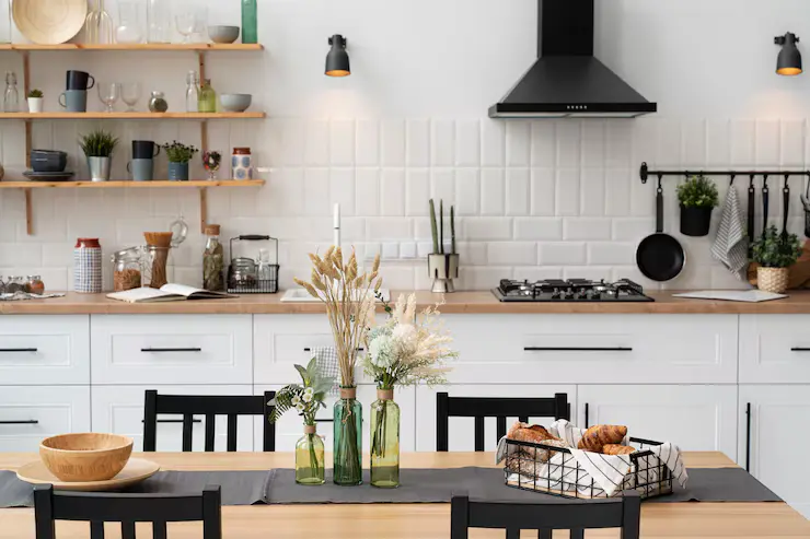 Komponen Kitchen Set yang Perlu Masuk Wishlist Saat Merancang Dapur