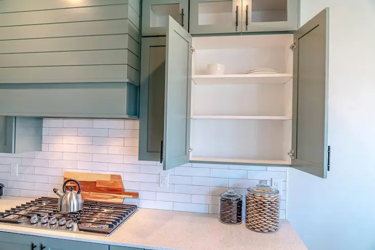 Komponen Kitchen Set yang Perlu Masuk Wishlist Saat Merancang Dapur