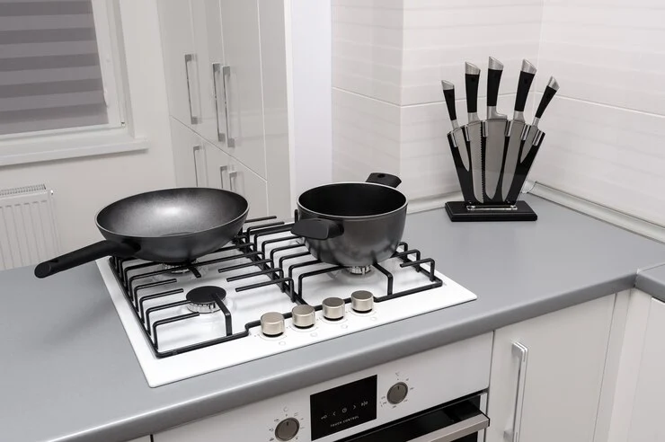Komponen Kitchen Set yang Perlu Masuk Wishlist Saat Merancang Dapur