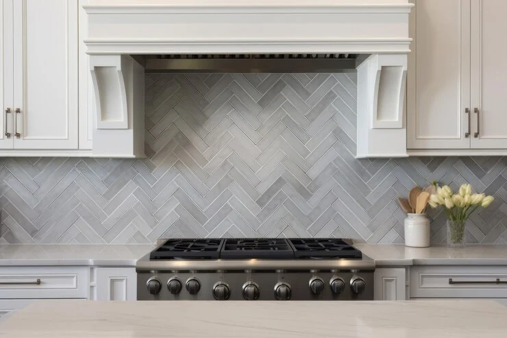 Komponen Kitchen Set yang Perlu Masuk Wishlist Saat Merancang Dapur