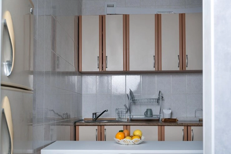 Cara Merawat Kitchen Set Agar Awet Dan Selalu Tampak Baru