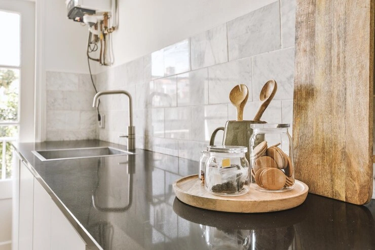 Cara Merawat Kitchen Set Agar Awet Dan Selalu Tampak Baru