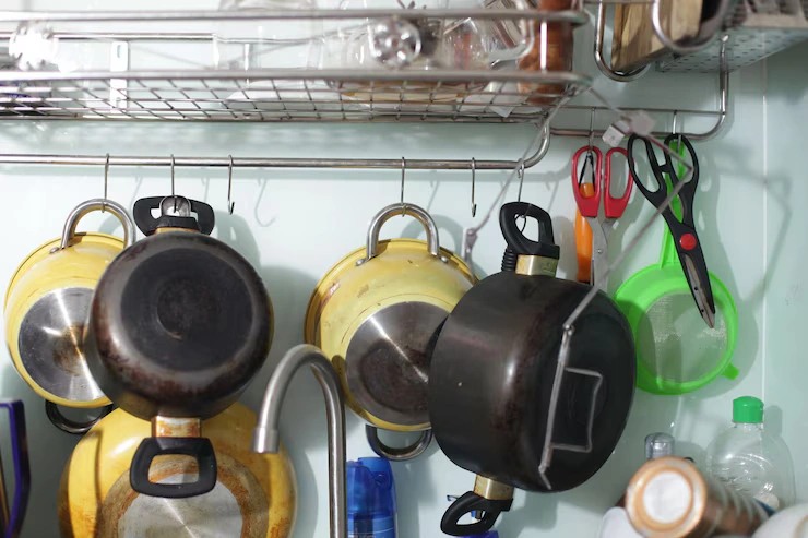 Cara Merawat Kitchen Set Agar Awet Dan Selalu Tampak Baru