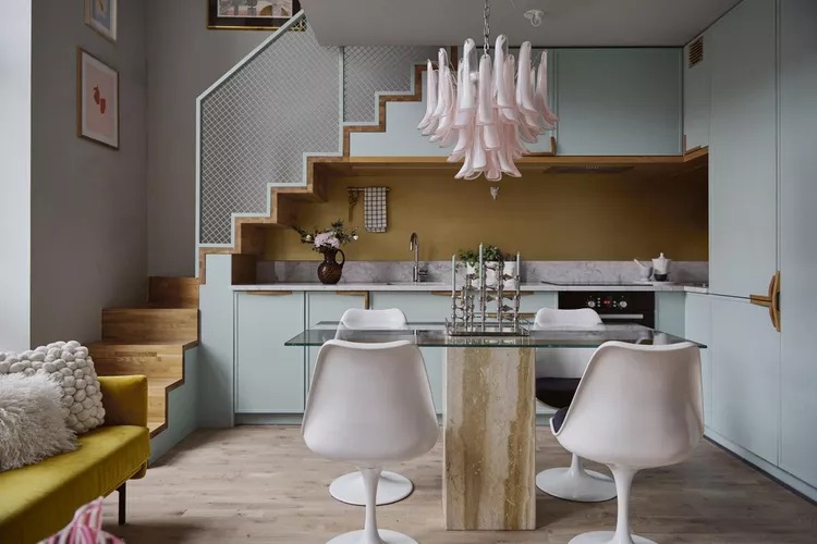 Mini pantry, Sumber: casaindonesia.com